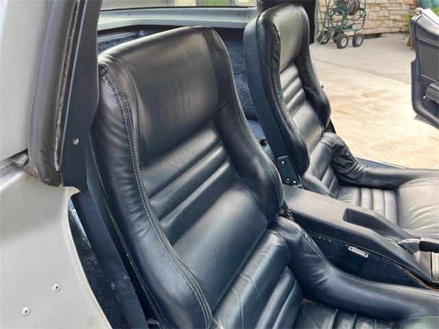 1981 Chevrolet Corvette (CC-1999199) for sale in Stanley, Wisconsin