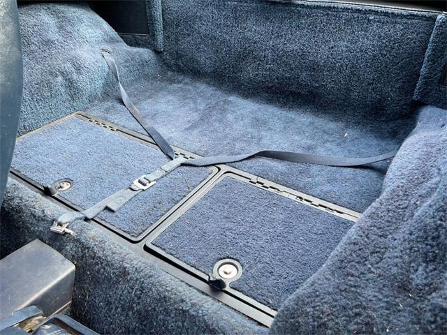 1981 Chevrolet Corvette (CC-1999199) for sale in Stanley, Wisconsin