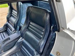 1981 Chevrolet Corvette (CC-1999199) for sale in Stanley, Wisconsin
