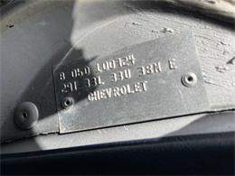 1981 Chevrolet Corvette (CC-1999199) for sale in Stanley, Wisconsin