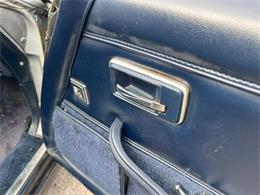 1981 Chevrolet Corvette (CC-1999199) for sale in Stanley, Wisconsin