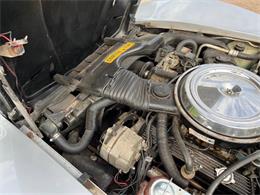 1981 Chevrolet Corvette (CC-1999199) for sale in Stanley, Wisconsin
