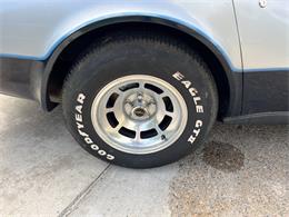 1981 Chevrolet Corvette (CC-1999199) for sale in Stanley, Wisconsin