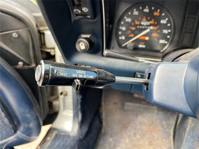 1981 Chevrolet Corvette (CC-1999199) for sale in Stanley, Wisconsin