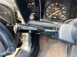 1981 Chevrolet Corvette (CC-1999199) for sale in Stanley, Wisconsin