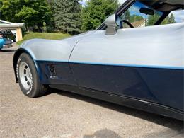 1981 Chevrolet Corvette (CC-1999199) for sale in Stanley, Wisconsin