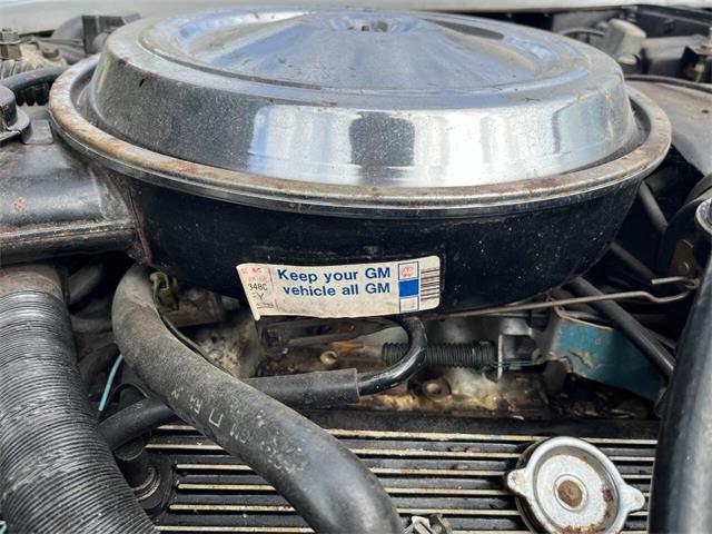 1981 Chevrolet Corvette (CC-1999199) for sale in Stanley, Wisconsin