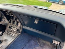 1981 Chevrolet Corvette (CC-1999199) for sale in Stanley, Wisconsin