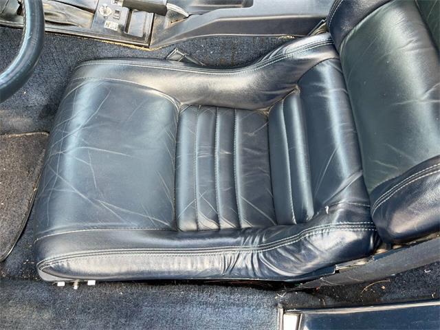 1981 Chevrolet Corvette (CC-1999199) for sale in Stanley, Wisconsin
