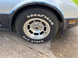 1981 Chevrolet Corvette (CC-1999199) for sale in Stanley, Wisconsin