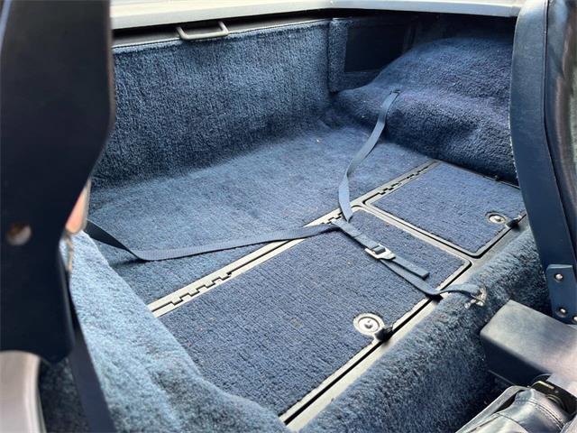 1981 Chevrolet Corvette (CC-1999199) for sale in Stanley, Wisconsin