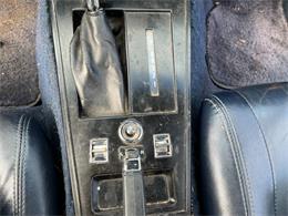 1981 Chevrolet Corvette (CC-1999199) for sale in Stanley, Wisconsin