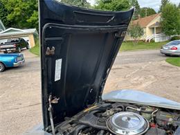 1981 Chevrolet Corvette (CC-1999199) for sale in Stanley, Wisconsin