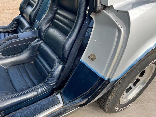 1981 Chevrolet Corvette (CC-1999199) for sale in Stanley, Wisconsin
