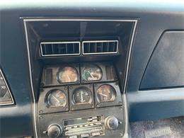 1981 Chevrolet Corvette (CC-1999199) for sale in Stanley, Wisconsin