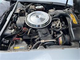 1981 Chevrolet Corvette (CC-1999199) for sale in Stanley, Wisconsin