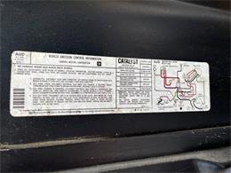 1981 Chevrolet Corvette (CC-1999199) for sale in Stanley, Wisconsin