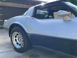 1981 Chevrolet Corvette (CC-1999199) for sale in Stanley, Wisconsin