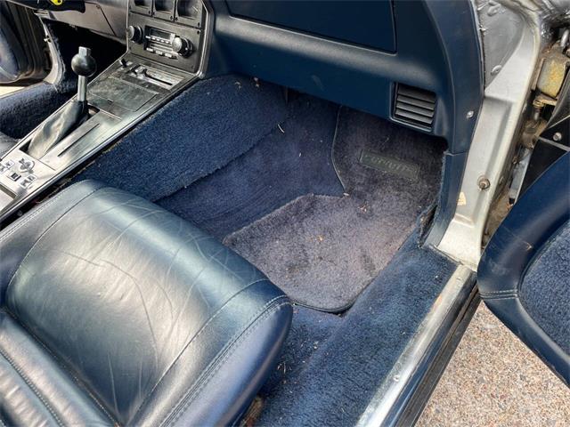 1981 Chevrolet Corvette (CC-1999199) for sale in Stanley, Wisconsin