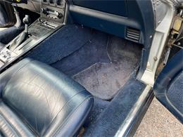 1981 Chevrolet Corvette (CC-1999199) for sale in Stanley, Wisconsin