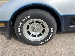 1981 Chevrolet Corvette (CC-1999199) for sale in Stanley, Wisconsin