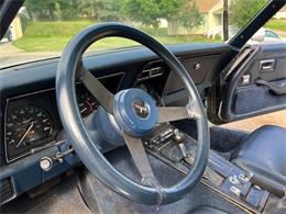 1981 Chevrolet Corvette (CC-1999199) for sale in Stanley, Wisconsin