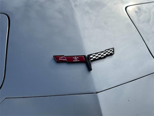 1981 Chevrolet Corvette (CC-1999199) for sale in Stanley, Wisconsin