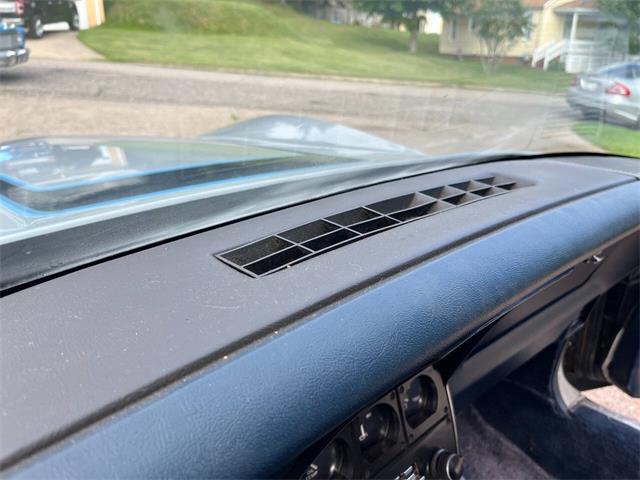 1981 Chevrolet Corvette (CC-1999199) for sale in Stanley, Wisconsin