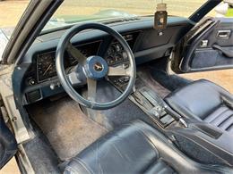 1981 Chevrolet Corvette (CC-1999199) for sale in Stanley, Wisconsin