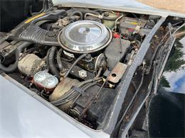 1981 Chevrolet Corvette (CC-1999199) for sale in Stanley, Wisconsin