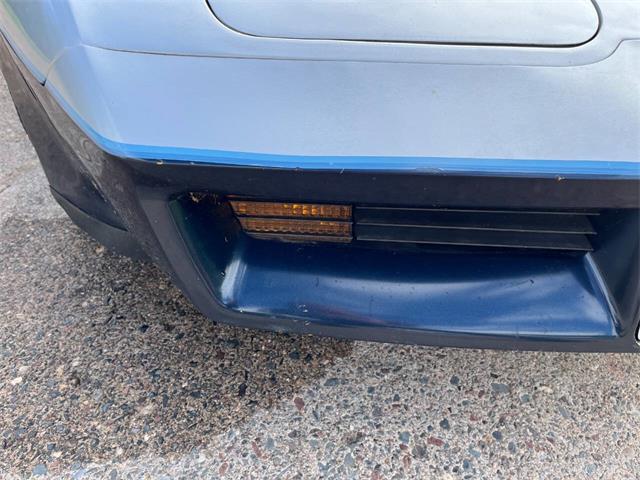 1981 Chevrolet Corvette (CC-1999199) for sale in Stanley, Wisconsin