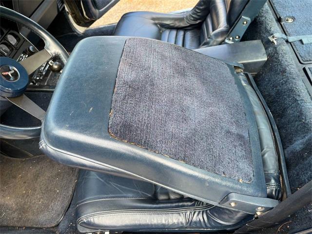 1981 Chevrolet Corvette (CC-1999199) for sale in Stanley, Wisconsin