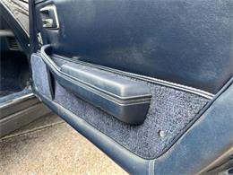 1981 Chevrolet Corvette (CC-1999199) for sale in Stanley, Wisconsin