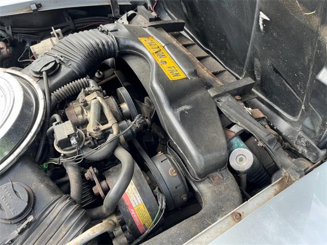 1981 Chevrolet Corvette (CC-1999199) for sale in Stanley, Wisconsin
