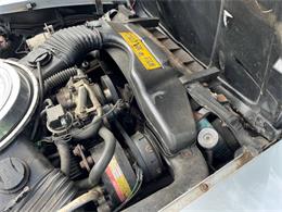1981 Chevrolet Corvette (CC-1999199) for sale in Stanley, Wisconsin