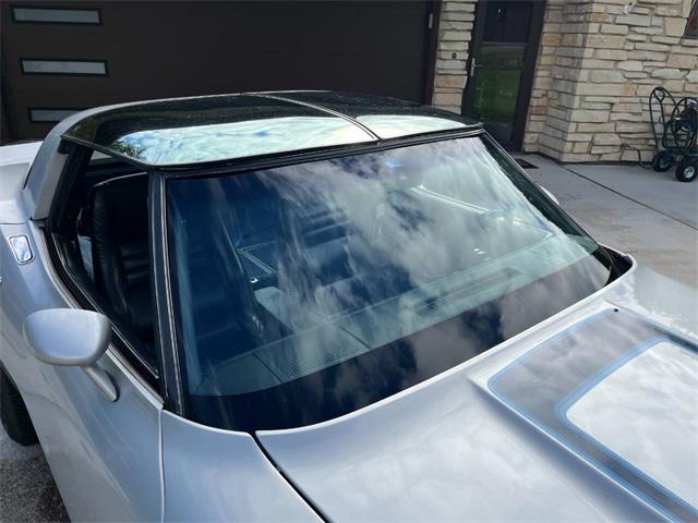1981 Chevrolet Corvette (CC-1999199) for sale in Stanley, Wisconsin