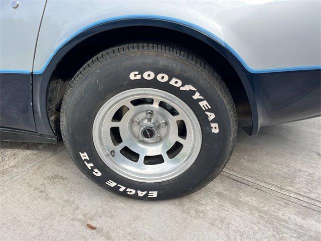 1981 Chevrolet Corvette (CC-1999199) for sale in Stanley, Wisconsin
