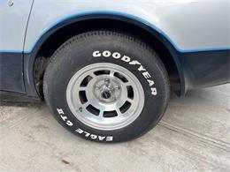 1981 Chevrolet Corvette (CC-1999199) for sale in Stanley, Wisconsin