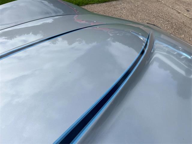 1981 Chevrolet Corvette (CC-1999199) for sale in Stanley, Wisconsin