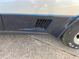 1981 Chevrolet Corvette (CC-1999199) for sale in Stanley, Wisconsin