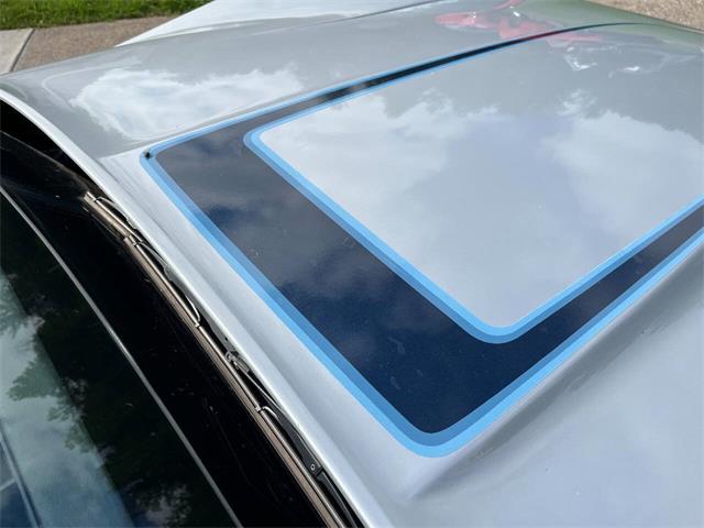 1981 Chevrolet Corvette (CC-1999199) for sale in Stanley, Wisconsin