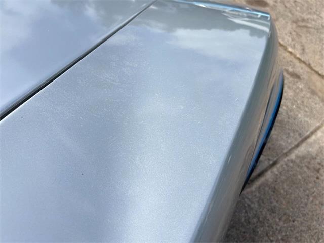 1981 Chevrolet Corvette (CC-1999199) for sale in Stanley, Wisconsin