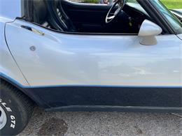 1981 Chevrolet Corvette (CC-1999199) for sale in Stanley, Wisconsin