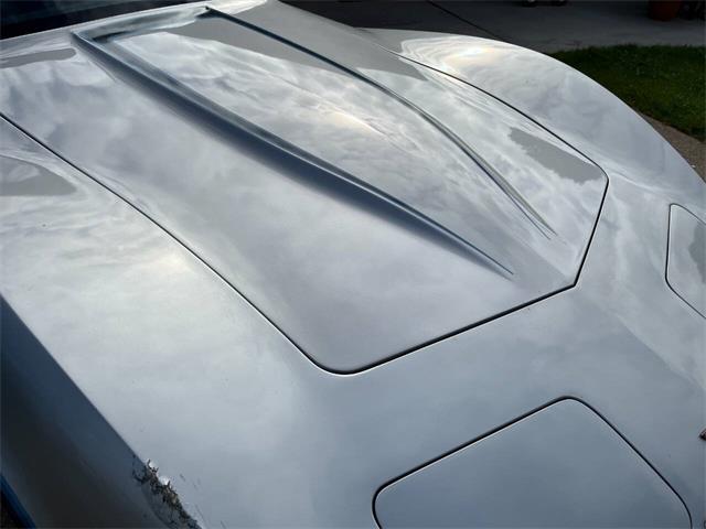 1981 Chevrolet Corvette (CC-1999199) for sale in Stanley, Wisconsin