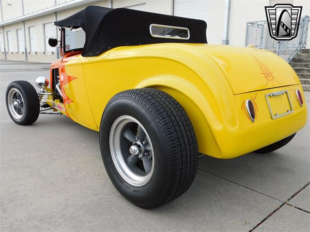 1932 Ford Lo-Boy for Sale | ClassicCars.com | CC-1999268