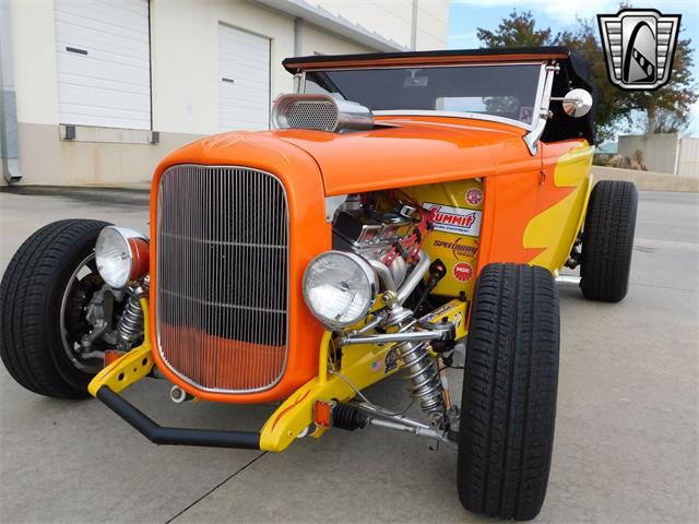 1932 Ford Lo-Boy for Sale | ClassicCars.com | CC-1999268