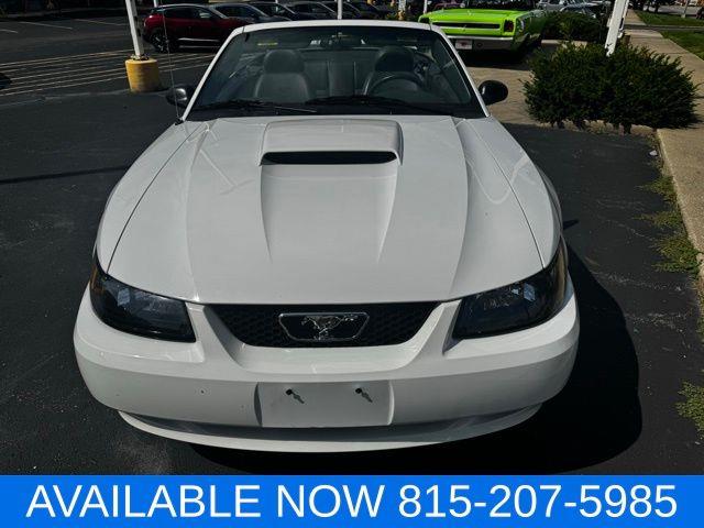 2004 Ford Mustang (CC-1999280) for sale in Joliet, Illinois