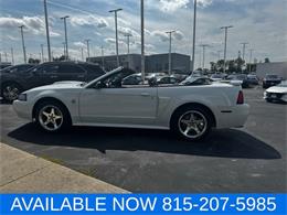 2004 Ford Mustang (CC-1999280) for sale in Joliet, Illinois