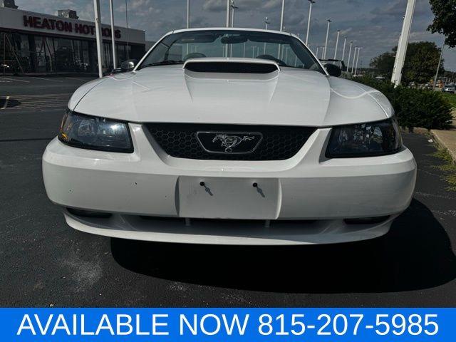 2004 Ford Mustang (CC-1999280) for sale in Joliet, Illinois
