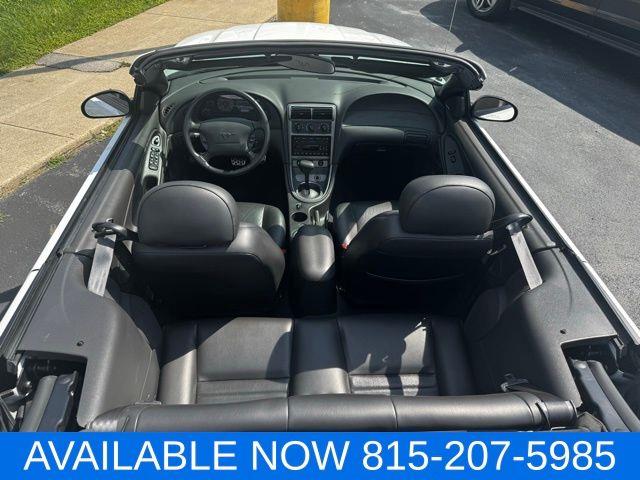 2004 Ford Mustang (CC-1999280) for sale in Joliet, Illinois